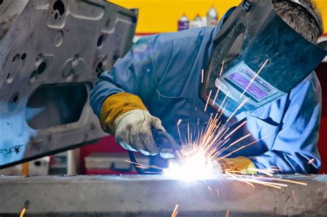 metal fabrication school michigan|welding trade school near me.